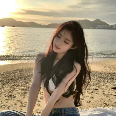 双面名模